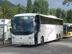 (182'465) - Aus England: Astons, Worcester - YN13 XYK - Scania am 31.