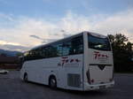 (182'479) - Aus Bulgarien: ??? - B 1578 BC - Mercedes/Noge (ex FM Coach, I-Perugia) am 1.