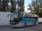 (182'480) - Schneider, Langendorf - SO 28'514 - Setra am 1.
