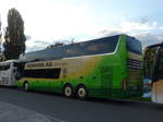 (182'807) - Sommer, Gr�nnen - BE 123'540 - Van Hool am 5.