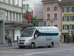 (185'187) - Odier, Gen�ve - GE 96'355 - Irisbus/UNVI am 22.