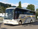 (194'002) - Baumann, M�nnedorf - ZH 76'519 - Neoplan am 15.