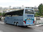 (195'224) - Hartmann, Emmenbr�cke - LU 248'824 - Setra am 28.