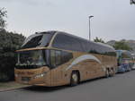 (195'505) - Z�rcher, St�fa - ZH 60'301 - Neoplan am 4.