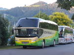 (208'202) - Sommer, Gr�nen - BE 679'698 - Neoplan am 29.