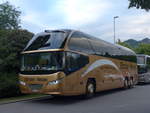 (208'611) - Z�rcher, St�fa - ZH 60'301 - Neoplan am 10.