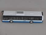 (218'304) - VBZ Z�rich - ZH 12'345 - MAN am 4.