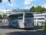 (219'657) - N�ssli, Agasul - ZH 256'012 - Setra am 15.