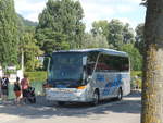 (219'658) - N�ssli, Agasul - ZH 256'012 - Setra am 15.