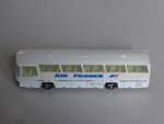 (222'847) - Aus Frankreich: Air France - 46 GO 69 - Neoplan am 2.