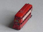 (225'584) - Aus England: London Transport, London - A.E.C.