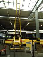 (145'124) - STI-Turmleiter am 16.