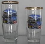 (226'053) - Zwei Gl�ser von der Grimsel - Passh�he am 27.