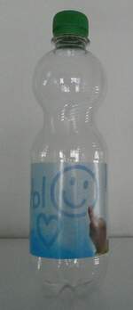 (229'805) - Knutwiler-Mineralwasser f�r die VBL Luzern am 24.