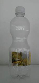 (230'913) - Passugger-Mineralwasser f�r PostAuto Graub�nden am 27.