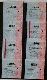 (234'816) - AFA-Einzelbillett eam 24.