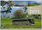 (238'042) - STI-Reisen 2011 am 13.