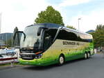 (238'314) - Sommer, Gr�nen - BE 26'858 - Setra am 22.