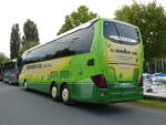 (238'319) - Sommer, Gr�nen - BE 26'858 - Setra am 22.