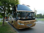 (238'344) - Z�rcher, St�fa - ZH 60'301 - Neoplan am 23.