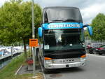 (238'562) - Schneider, Langendorf - SO 20'660 - Setra am 29.