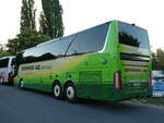 (239'002) - Sommer, Gr�nen - BE 226'999 - Van Hool am 12.