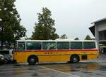 (239'102) - Bernair, M�nsingen - BE 651'182 - Saurer/T�scher (ex Schebath, Lauerz; ex Albin, F�llanden; ex Heim, Flums) am 18.