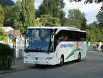 (239'713) - Sch�nholzer B., Istighofen - TG 97'274 - Mercedes am 27.