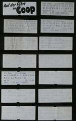 (239'944) - SAT/STI-Einzelbillette am 5.