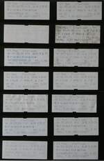 (239'946) - STI-Einzelbillette am 5.