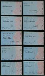 (240'136) - STI-Einzelbillette am 19.