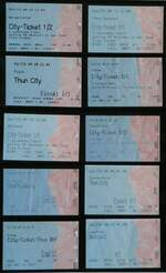 (240'141) - STI-Einzelbillette am 19.