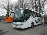 (245'531) - R�sli, Winterthur - ZH 629'140 - Setra am 29.