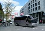 (249'083) - Swiss-Tours, Z�rich - ZH 553'444 - Neoplan am 24.