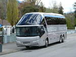 (249'084) - Swiss-Tours, Z�rich - ZH 553'444 - Neoplan am 24.