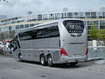 (249'085) - Swiss-Tours, Z�rich - ZH 553'444 - Neoplan am 24.