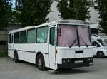 (250'902) - Ruchti, M�lligen - AG 31'269 - Magirus-Deutz/T�scher am 2.