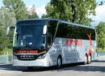 (251'571) - Jean-Louis, F�tigny - FR 300'623 - Setra am 15.
