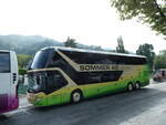 (251'901) - Sommer, Gr�nen - BE 71'702 - Neoplan am 23.