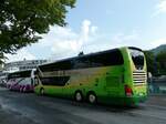 (251'902) - Sommer, Gr�nen - BE 71'702 - Neoplan am 23.