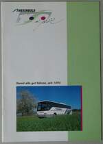 (252'744) - Twerenbold 100 Jahre am 16.