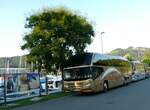 (252'852) - Z�rcher, St�fa - ZH 60'301 - Neoplan am 22.