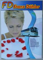 (259'627) - D�hler-Kur & Wellnessferien am 25.