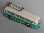 (260'651) - Aus Deutschland: ??? - B�ssing Trolleybus am 24.