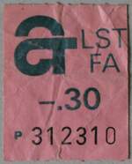 (261'069) - act-LST FA am 7.