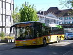 (261'732) - PostAuto Bern - BE 718'991/PID 10'526 - MAN am 27.