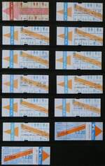 (261'795) - TL-Einzelbillette am 28.