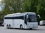 (262'334) - Bernmobil, Bern - BE 523'345 - Volvo am 13.
