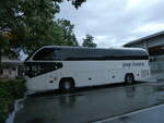 (262'399) - Aus Italien: Pop Tours, Camposanto - GC-649 ZM - Neoplan am 15.