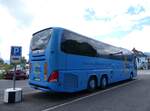 (263'662) - Aus Deutschland: Fr�lich, Hessisch Lichtenau - ESW-EV 202 - Neoplan am 12.